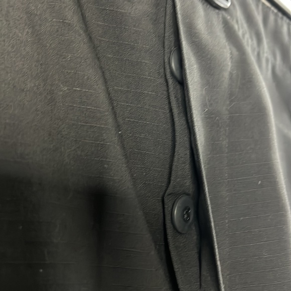 Tru-Spec Men's Pants size 4X Tactical/duty pants black color multi pockets - Picture 6 of 12